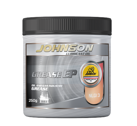 Johnson_GREASE EP NLGI 3 250G